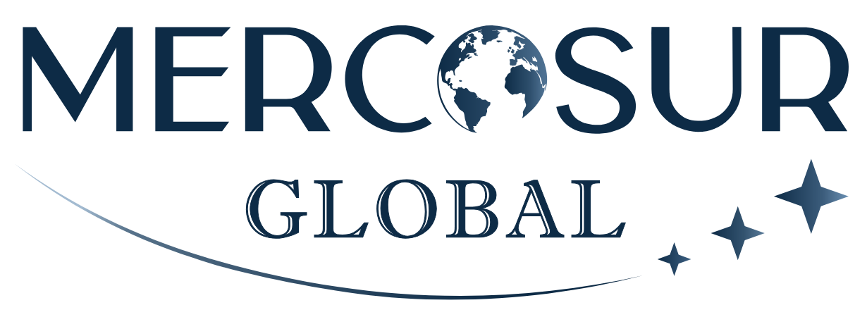 Mercosur Global Cámara de Comercio y Servicios